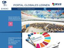 Bildungsmaterialien | Portal Globales Lernen