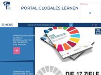 Bildungsmaterialien | Portal Globales Lernen