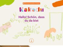 Über Redewendungen - Da brat mir einer einen Storch