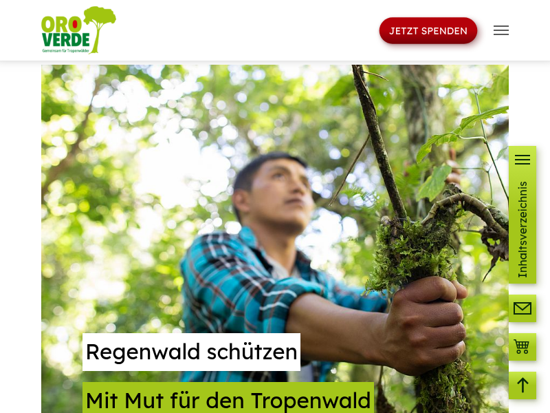 Förderbedingungen | Elisabeth-Kalko-Stiftung