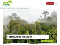 Fleisch und Soja: Wie Tierprodukt und Tropenwald zusammenhängen