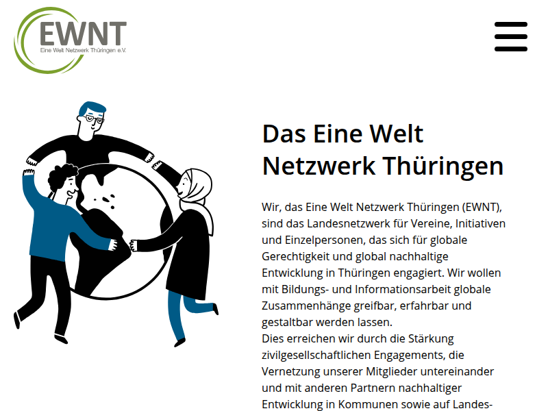 Ein Schritt in Richtung Digitale Souveränität - EWNT