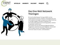 Demokratiefestival #12062020olympia - EWNT