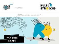 Affen, Ateliers und Kohle – Ein Besuch im Raum für Kunst in Paderborn – Kulturstrolche