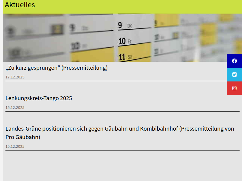 Home - Kopfbahnhof 21