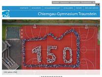 Erfolgreiche Teams des Chiemgau-Gymnasiums bei den Robotik-Tagen in Ising