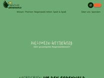 Fun Facts - Abenteuer Regenwald