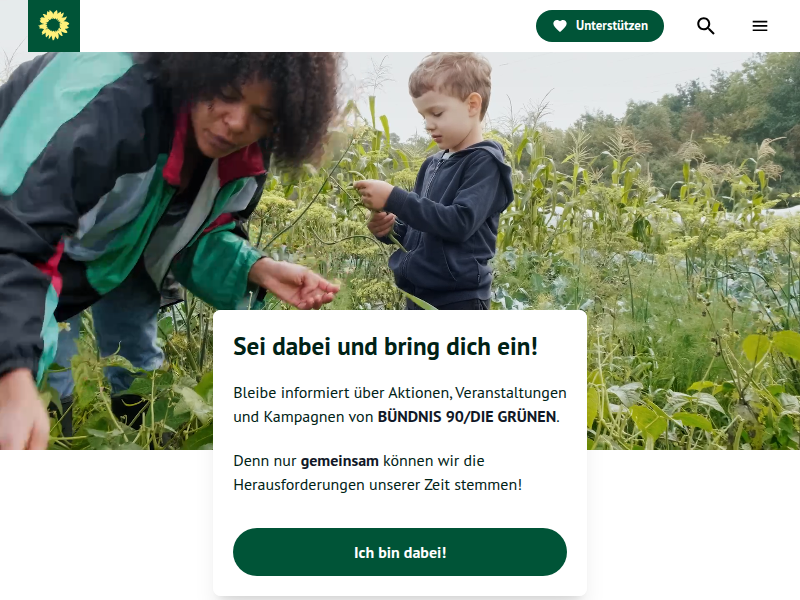 Zölle: Merz muss Trump Paroli bieten und EU stärken - BÜNDNIS 90/DIE GRÜNEN