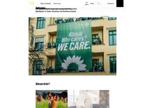 Lösung gefunden: Entlastungen im Haushalt 2024 - BÜNDNIS 90/DIE GRÜNEN