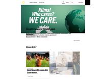 Nature Restoration Law - BÜNDNIS 90/DIE GRÜNEN