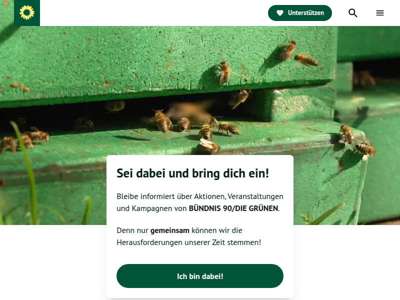 Für 100 Prozent Lohngerechtigkeit - BÜNDNIS 90/DIE GRÜNEN