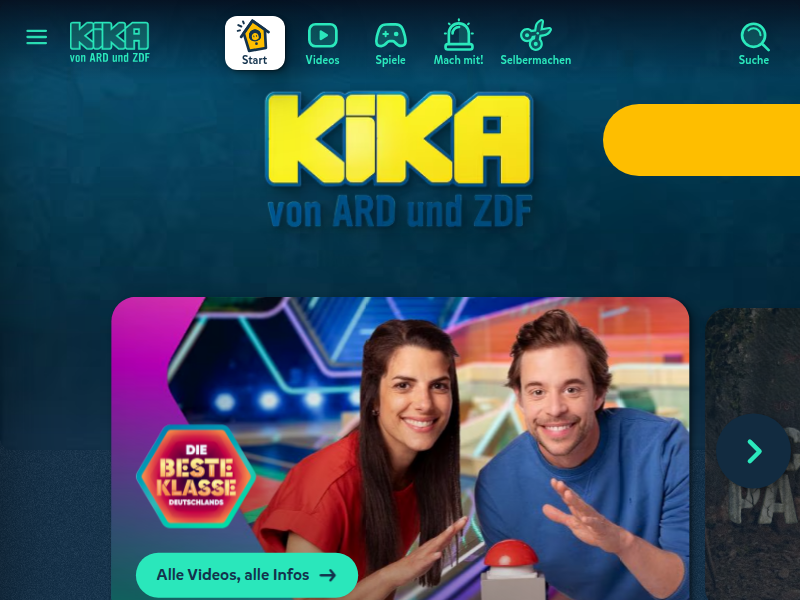 Die beste Klasse Deutschlands: Magischer Zuckerwürfel | KiKA