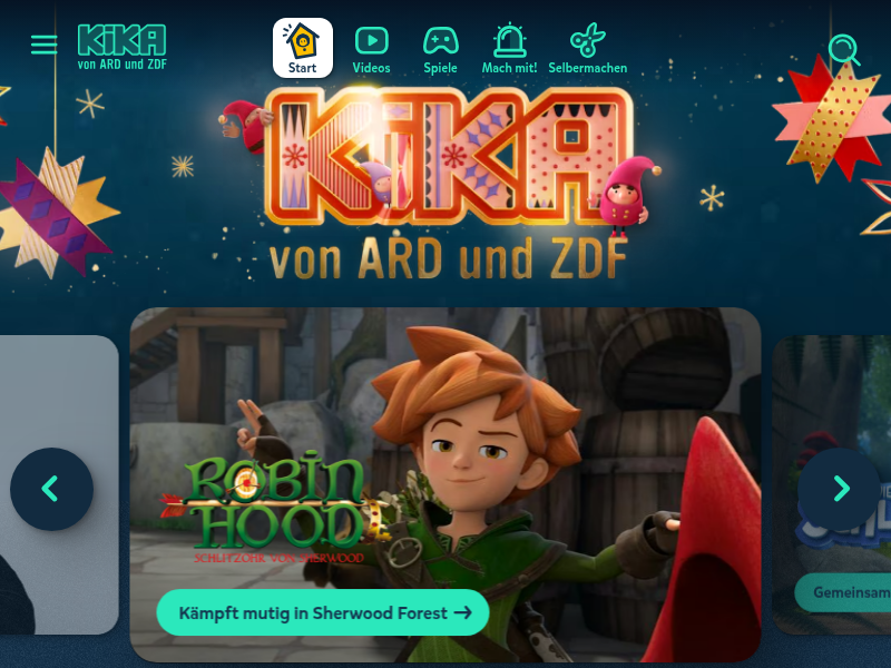 Dich Trösten? | KiKA