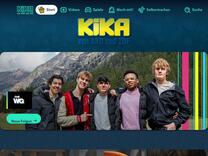 Filme: Einfach ungerecht | KiKA