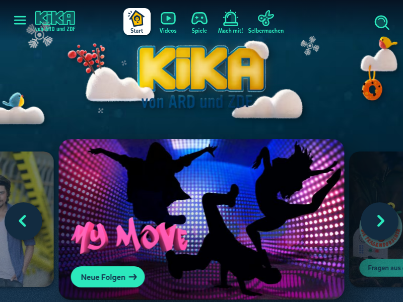 stark!: Dimitar - Mein Herz schlägt für den Dudelsack | KiKA