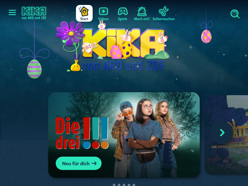 Die beste Klasse Deutschlands: 6.2 aus Halle | KiKA