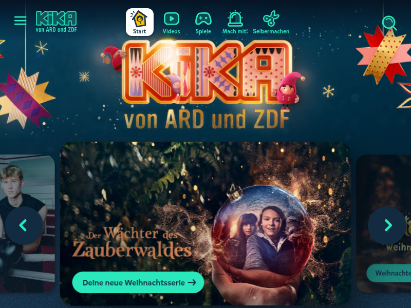 Team Timster: Buchtipp: Halloween | KiKA