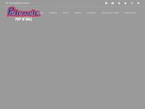 Datenschutzerklärung - Pelemele - Musik für Kinder