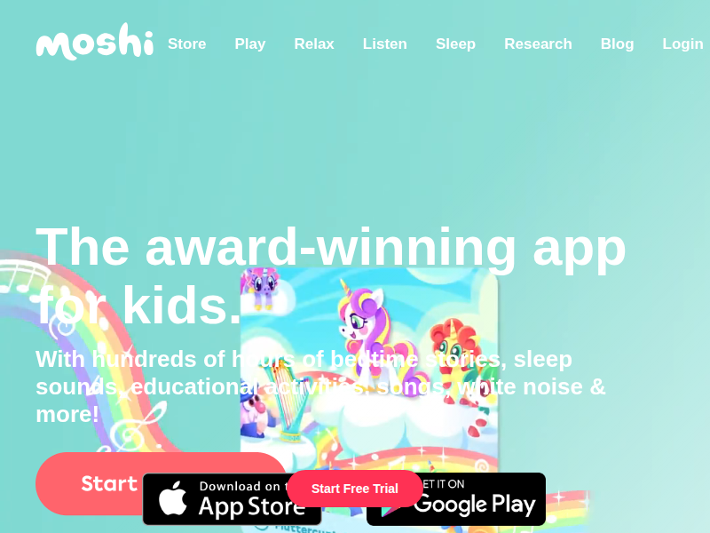 Make Cleo’s Pyramid - Moshi
