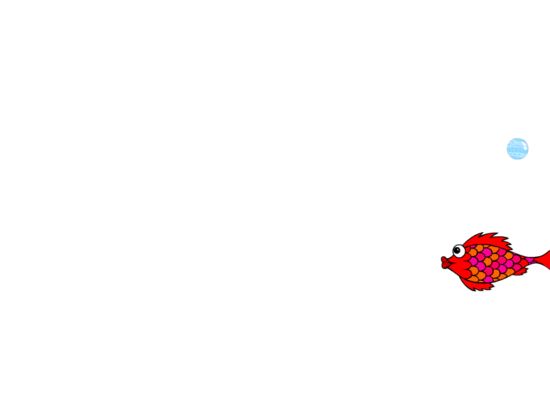 Jeux Poisson Rouge . Red Fish Games