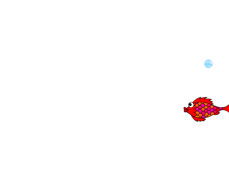 Jeux Poisson Rouge . Red Fish Games