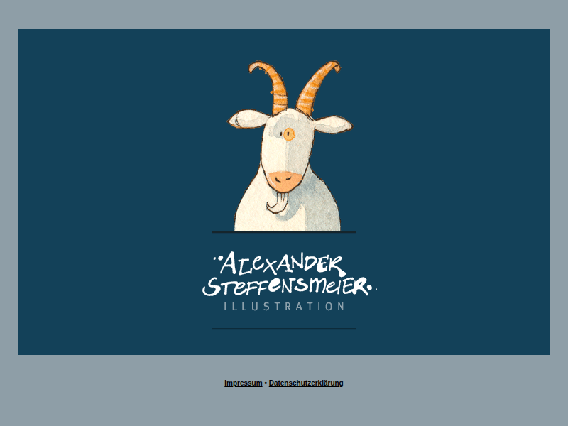 Illustration Alexander Steffensmeier
