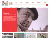 5 películas que hay que ver antes de ser grande - Chile Para Niños. Biblioteca Nacional. Chile