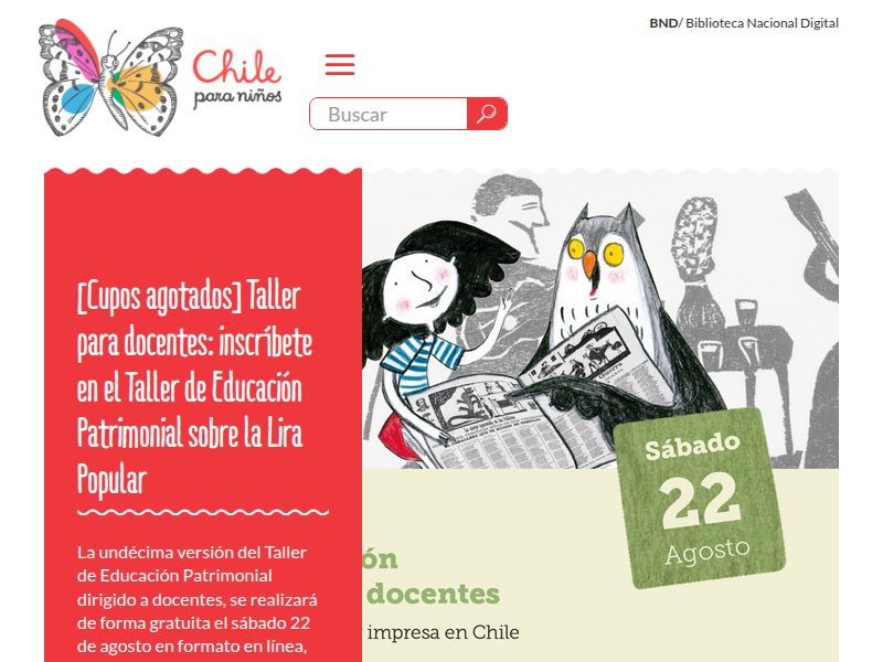 Poemas mapuche para niños - Chile Para Niños. Biblioteca Nacional. Chile