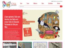 Un viaje por la Antártica - Chile Para Niños. Biblioteca Nacional. Chile