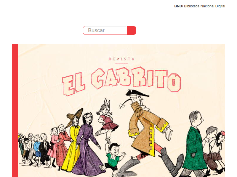 Nato: 100 años de un gran dibujante - Chile Para Niños. Biblioteca Nacional. Chile