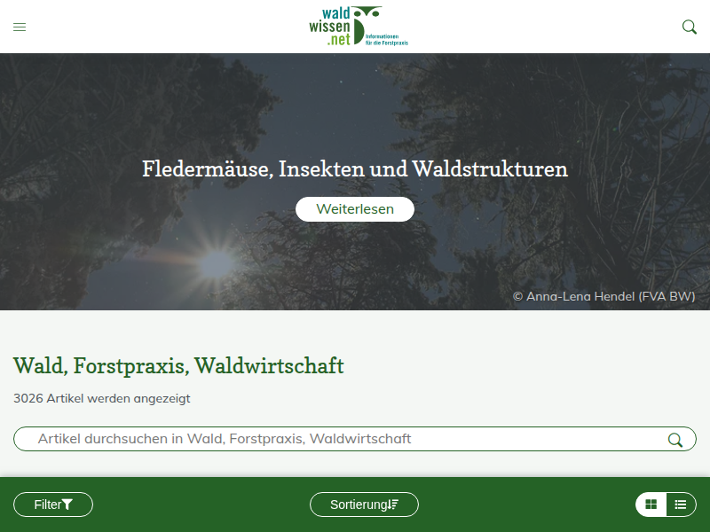 Einheimische Waldvögel: Der Kernbeisser (*Coccothraustes coccothraustes*) - waldwissen.net