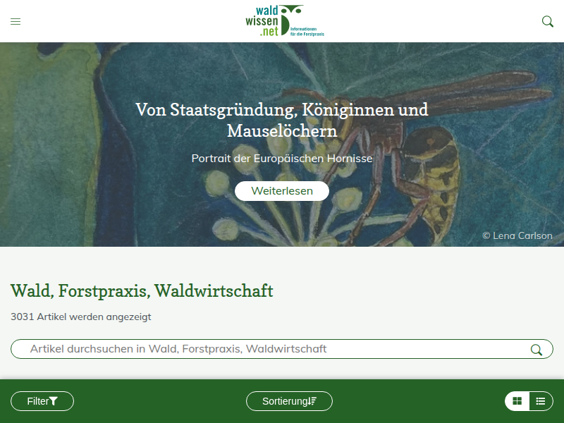 Seilwinden im Härtetest: Was geprüft wurde - waldwissen.net