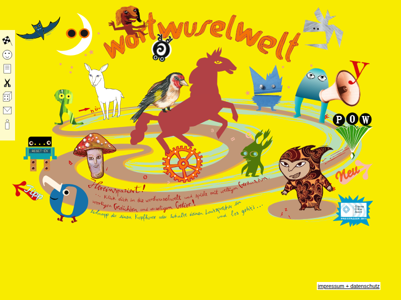 informationen zum modul stadt