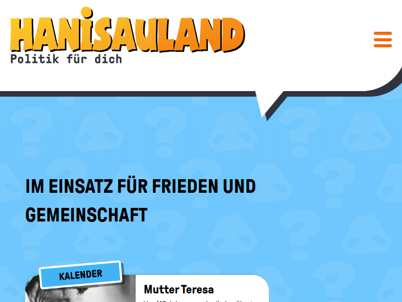 Liquidität | Politik für Kinder, einfach erklärt - HanisauLand.de