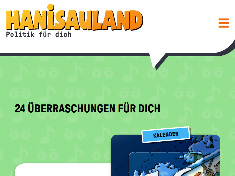 Internationaler Tag gegen Homophobie, Biphobie, Interphobie und Transphobie | Politik für Kinder, einfach erklärt - HanisauLand.de