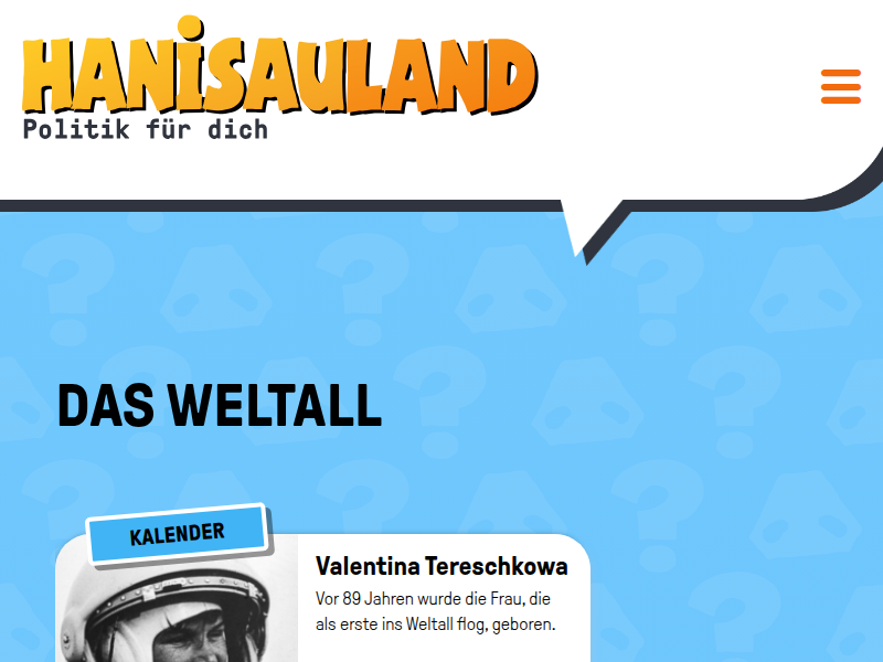 Sportnoten im Unterricht - ja oder nein? | Politik für Kinder, einfach erklärt - HanisauLand.de