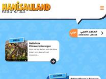 Abschwung / Rezession | Politik für Kinder, einfach erklärt - HanisauLand.de