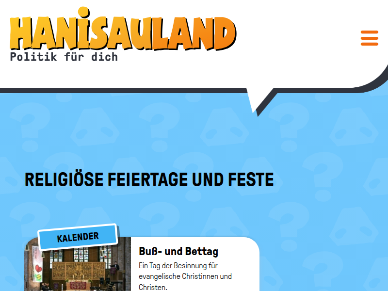 Globalisierung | Politik für Kinder, einfach erklärt - HanisauLand.de