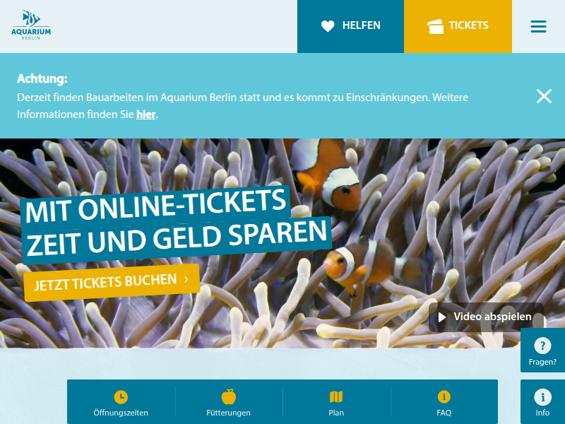 /helfen/patenschaften/Alligatorhecht – Aquarium Berlin