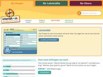 Linktipps: Mathematik | Internet-ABC