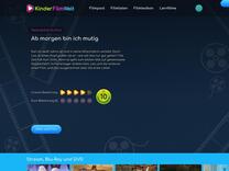 Kinderfilmwelt: Ostwind 2