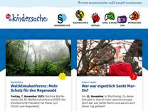 Chat für Rumänisch-Sprecher und -Sprecherinnen; und michὠ1ᾑ7ᾒ9 | kindersache