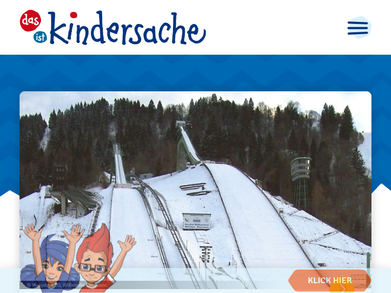 Letzter Ferienvlog | kindersache