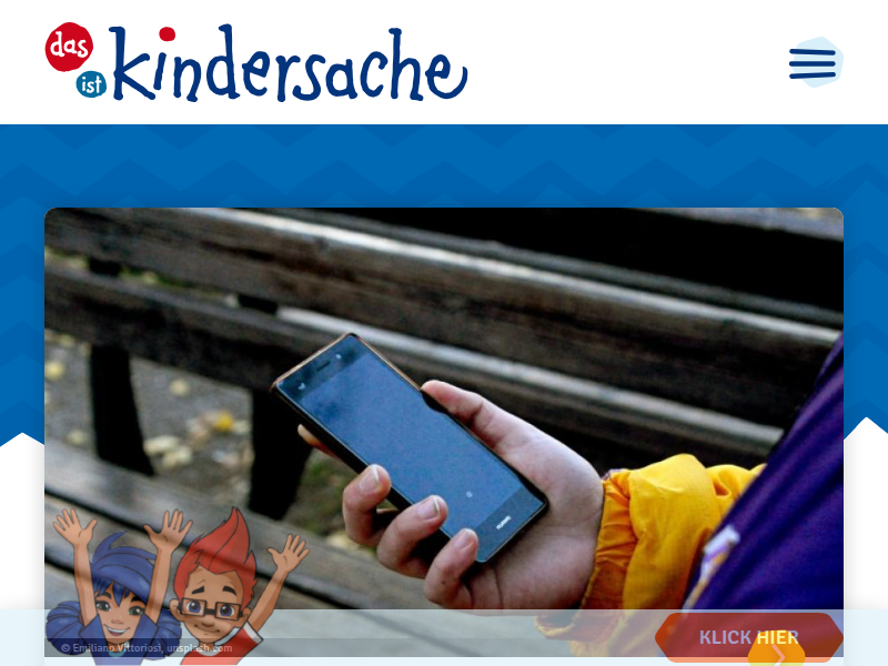 Alea Aquarius | kindersache