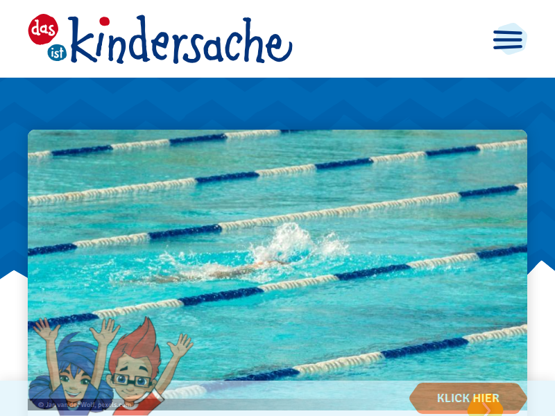 FREI Mein Zuhause hat keine Wände | kindersache