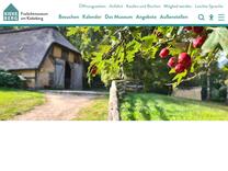 Plattdüütsch Möhlensnack in Moisburg | Freilichtmuseum am Kiekeberg