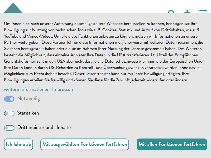 Wichtige Infos | Leichte Sprache | Freilichtmuseum am Kiekeberg
