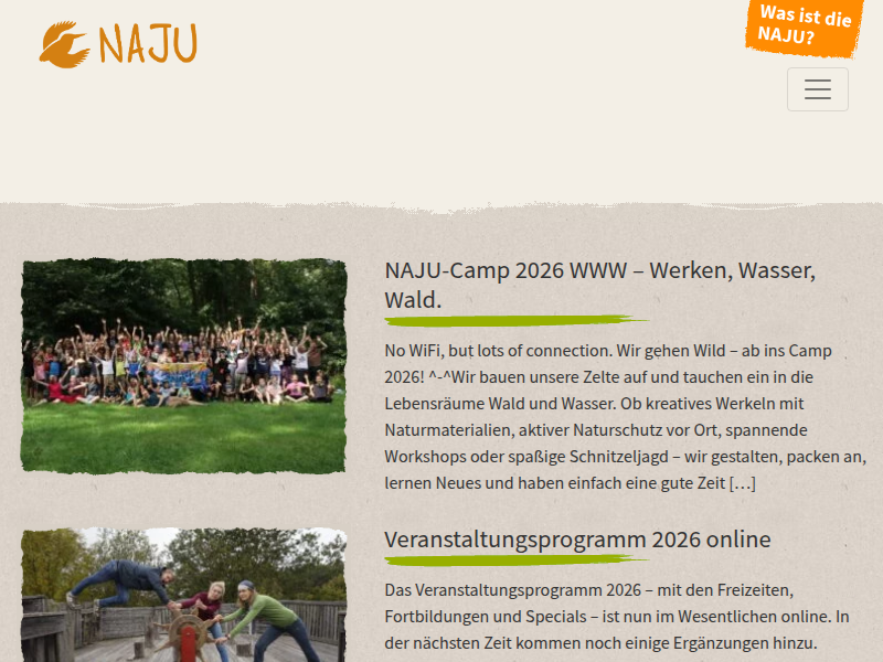 Aktionsideen für Kinder: die Schwirrbiene – NAJU Bayern