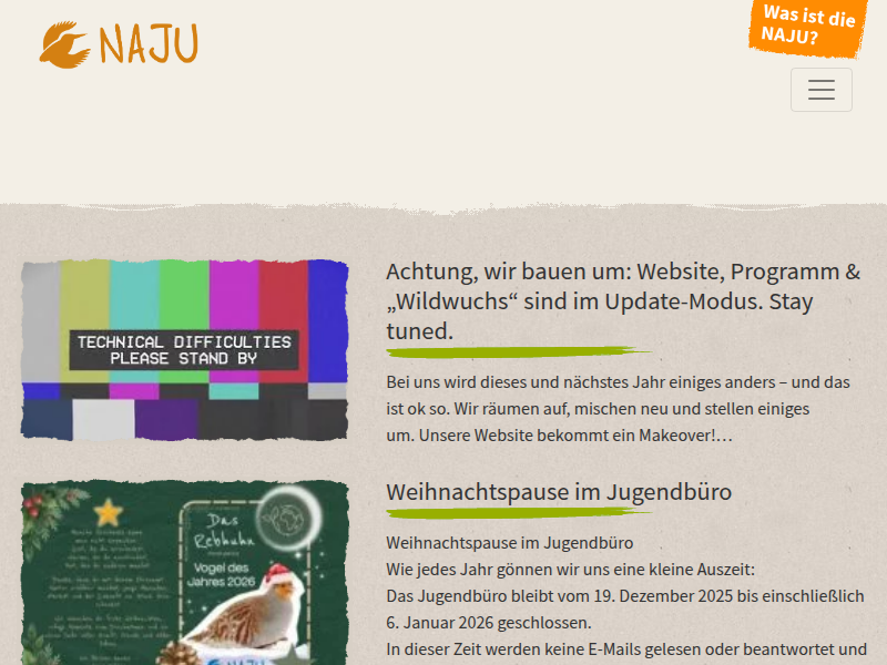 Reges Forschen beim Regenwurm-Wochenende – NAJU Bayern