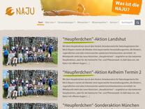 Presseservice – NAJU Bayern